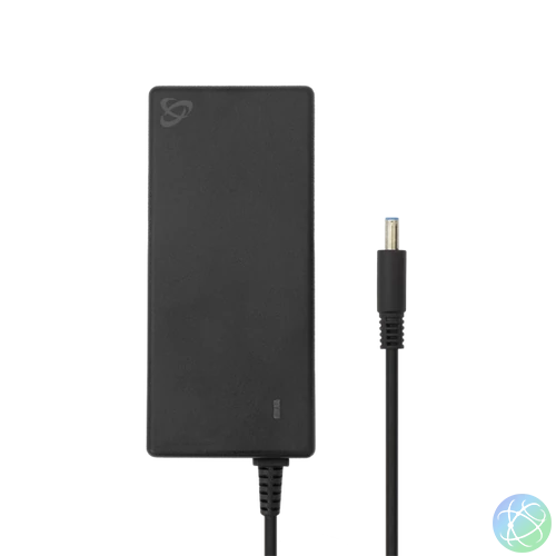 SBOX Notebook töltő HP-65W, LAPTOP ADAPTER 19.5V-65W