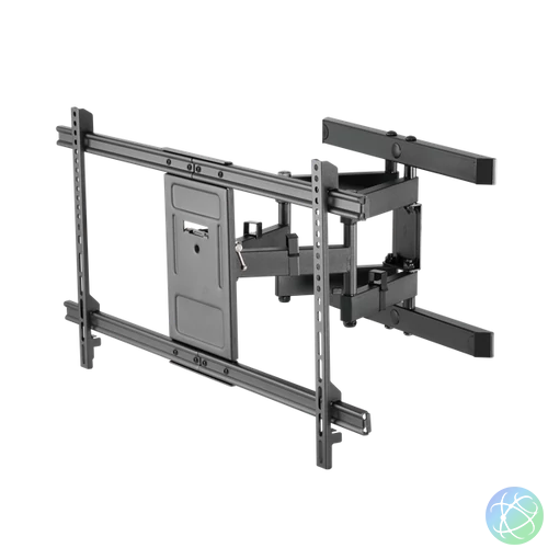 SBOX Fali konzol PLB-61486, WALL MOUNT (43-90", max. 60 kg, max.VESA: 800x400 mm)