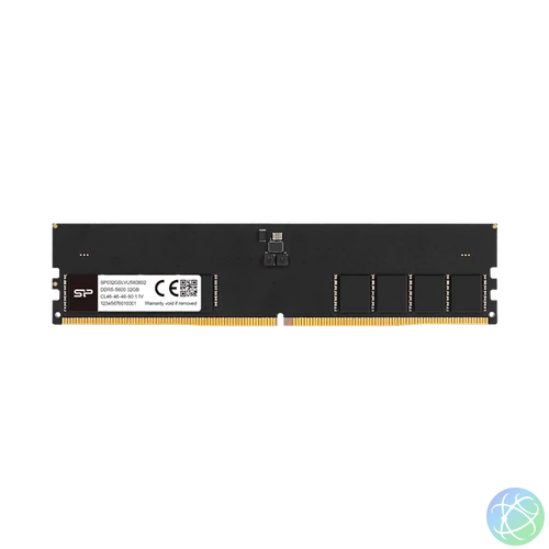SILICON POWER Memória DDR5 16GB 5600Mhz DIMM