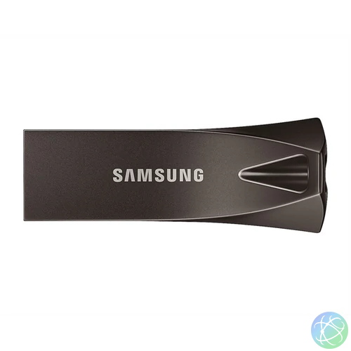SAMSUNG Pendrive BAR Plus USB 3.1 Flash Drive 64GB (Titan Grey)