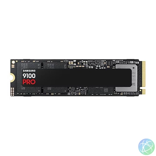 SAMSUNG 9100 PRO PCIe 5.0 NVMe M.2 SSD, 1TB