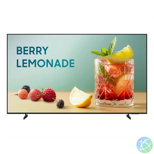 Samsung 55" BEFX-H 4K (3,840 x 2,160) Business TV, 16/7