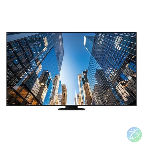 SAMSUNG 98" QEC 16/7 UHD 4K Signage