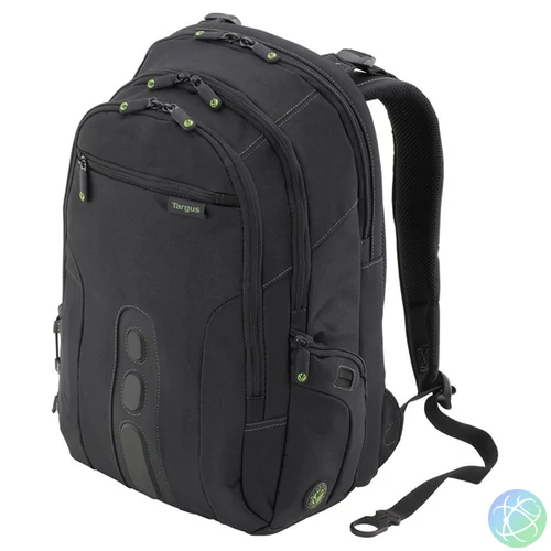 TARGUS Backpack / EcoSpruce™ 15.6" Backpack - Black