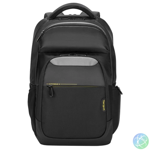 TARGUS Backpack / CityGear 14-15.6" Laptop Backpack - Black