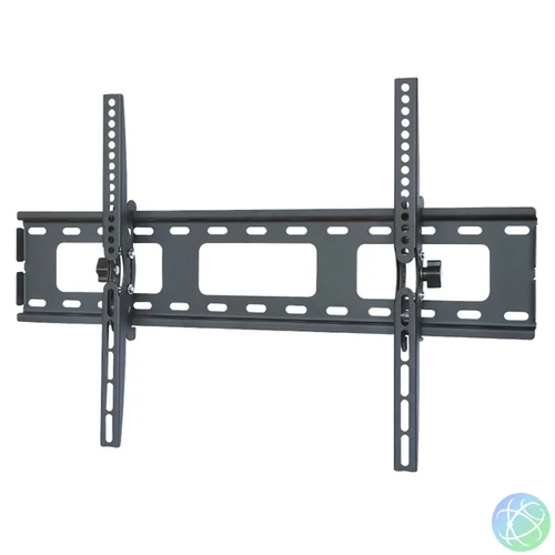 TECHLY ICA-PLB 131L dönthető fali konzol 40-65" LCD kijelzőhöz, fekete