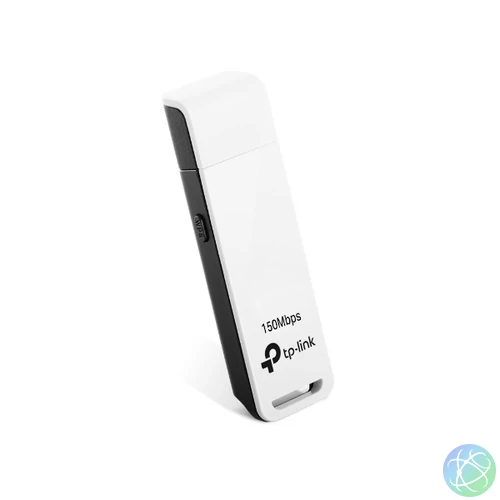 TP-LINK Wireless Adapter USB N-es 150Mbps, TL-WN727N