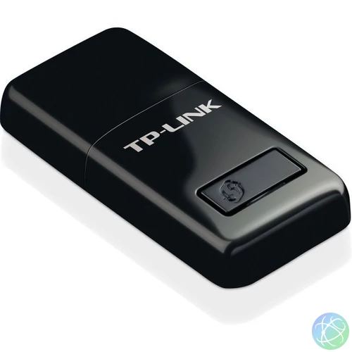 TP-LINK Wireless Adapter USB N-es 300Mbps, TL-WN823N