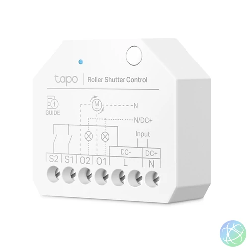 TP-LINK Okos Kapcsoló Modul, TAPO S112
