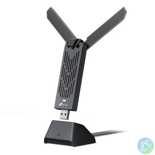 TP-LINK Wireless USB Adapter Dual Band BE6500, ARCHER TBE400UH