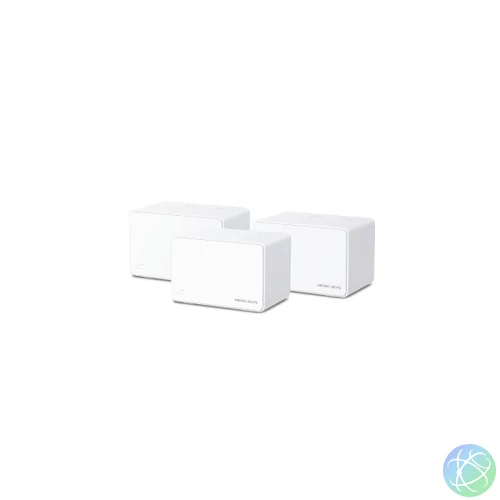 MERCUSYS Wireless Mesh Networking system AX3000 HALO H80X(2-PACK)