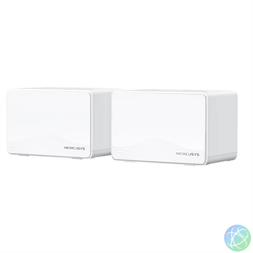 MERCUSYS Wireless Mesh Networking system BE3600 HALO H25BE(2-PACK)
