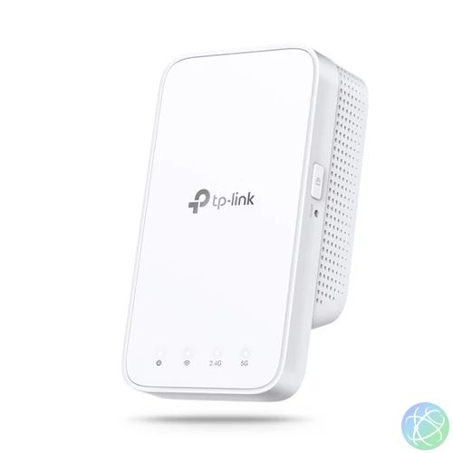 TP-LINK Wireless Range Extender Dual Band AC1200, RE300