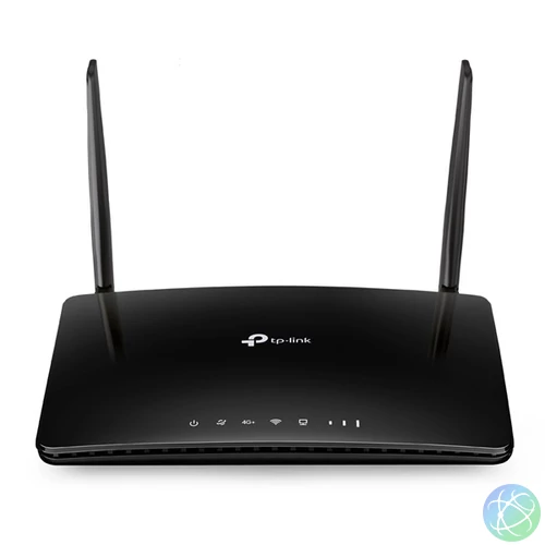 TP-LINK 3G/4G Modem + Wireless Router Dual Band AC1200 1xWAN/LAN(1000Mbps) + 3xLAN(1000Mbps), Archer MR500