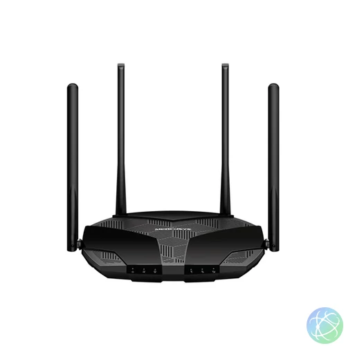 MERCUSYS 3G/4G Modem + Wireless Router AC1200 1xWAN/LAN(1000Mbps) +3xLAN(1000Mpbs), MB235-4G
