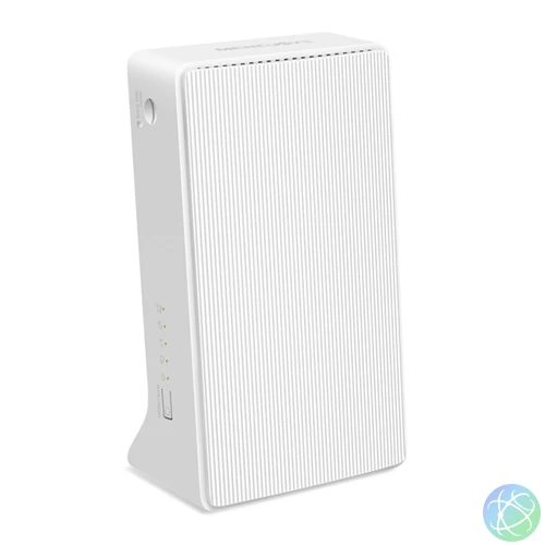 MERCUSYS 3G/4G Modem + Wireless Router AC1200 1xWAN/LAN(100Mbps) +1xLAN(100Mpbs), MB130-4G
