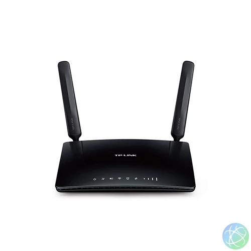 TP-LINK 3G/4G Modem + Wireless Router Dual Band AC750 1xWAN/LAN(100Mbps) + 3xLAN(100Mbps), Archer MR200