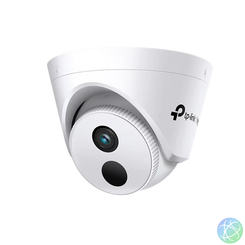 TP-LINK IP Kamera beltéri éjjellátó 4 Megapixel, 2.8mm Objektív, VIGI C440I(2.8MM)