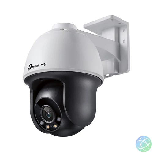 TP-LINK IP Kamera kültéri éjjellátó 4 Megapixel, 4mm Objektív, VIGI C540(4MM)