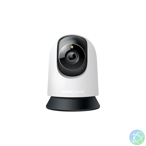 MERCUSYS Wireless Kamera Cloud beltéri éjjellátó 2K, MC210