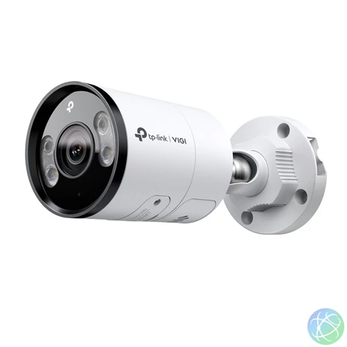TP-LINK IP Kamera kültéri színes éjjellátó 4 Megapixel, 2.8mm Objektív, INSIGHT S345(2.8MM)