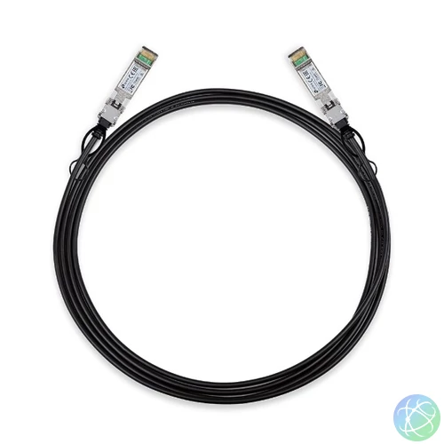 TP-LINK Kábel 10G SFP+ 3 méter, SM5220-3M