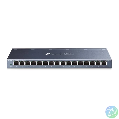 TP-LINK Switch 16x1000Mbps, TL-SG116