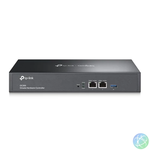 TP-LINK Omada Cloud Controller, OC300