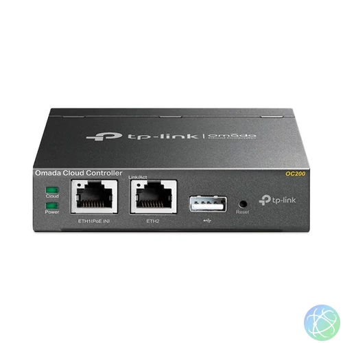 TP-LINK Omada Cloud Controller, OC200