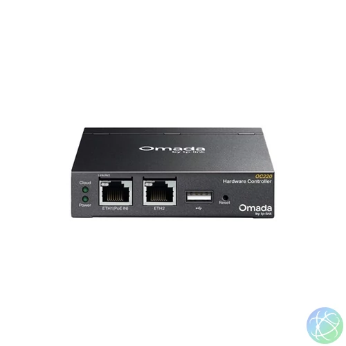 TP-LINK Omada Cloud Controller, OC220