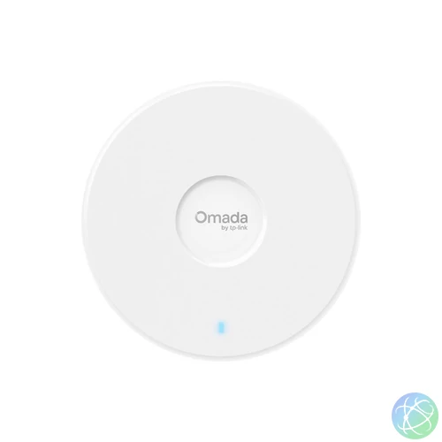 TP-LINK Wireless Access Point Dual-Band BE3600 Wifi 7 Mennyezetre rögzíthető, EAP720