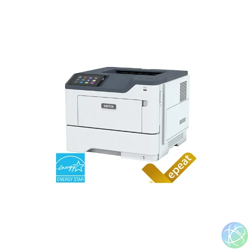 XEROX FF lézernyomtató Versalink B410, A4, FF 47 l/p, 1200x1200dpi, duplex, 1GB, LAN/USB