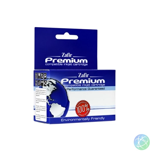 ZAFIR PREMIUM Tintapatron - 60ml T0715 BCMY Multipack, utángyártott, SZETT