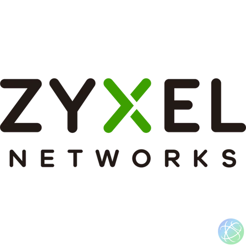 ZYXEL Wireless Access Point Dual Band BE5100 (WiFi 7) Falra rögzíthető, NWA90BE-EU0102F