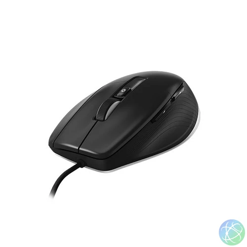 3D Connexion CadMouse Pro Black egér