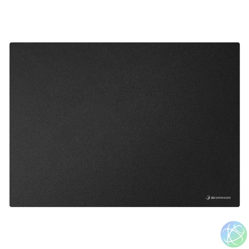 3D Connexion CadMousePad Egérpad Black