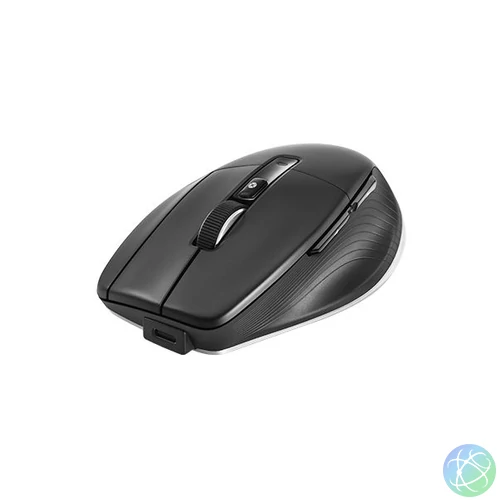 3D Connexion CadMouse Pro Wireless Mouse Black egér