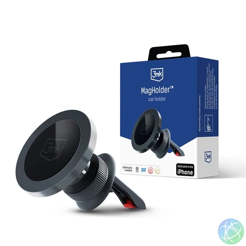 3mk MagHolder Car holder Black