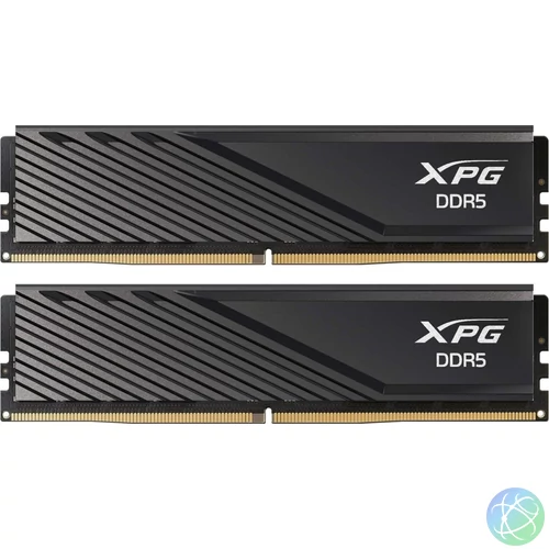 A-Data 32GB DDR5 6000MHz Kit(2x16GB) Lancer Blade Black memória