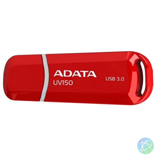 A-Data 32GB Flash Drive UV150 Red pendrive