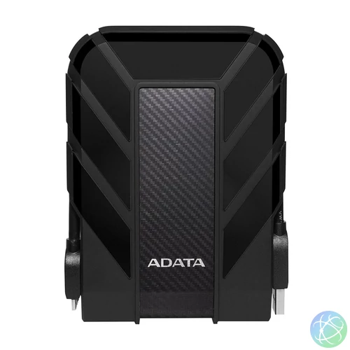 A-Data 1TB 2,5" USB3.1 HD710P Black külső HDD