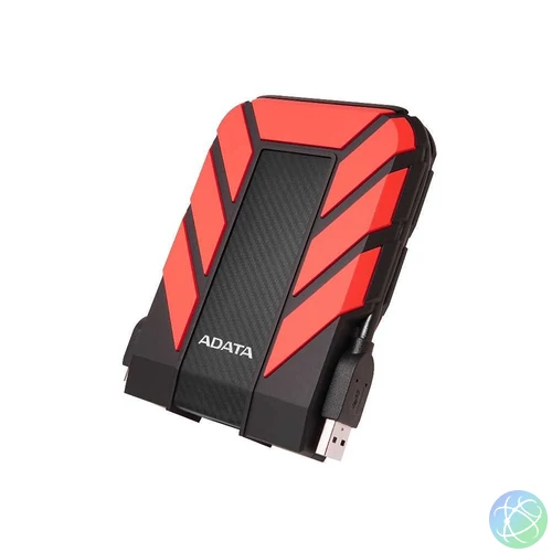 A-Data 1TB 2,5" USB3.1 HD710P Red külső HDD