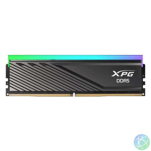 A-Data 16GB DDR5 6000MHz XPG Lancer Blade RGB Black memória
