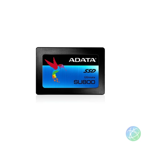 A-Data 256GB 2,5" SATA3 Ultimate SU800 SSD