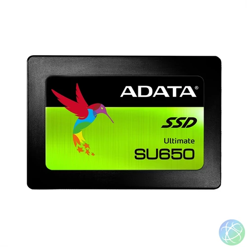 A-Data 240GB 2,5" SATA3 Ultimate SU650 SSD