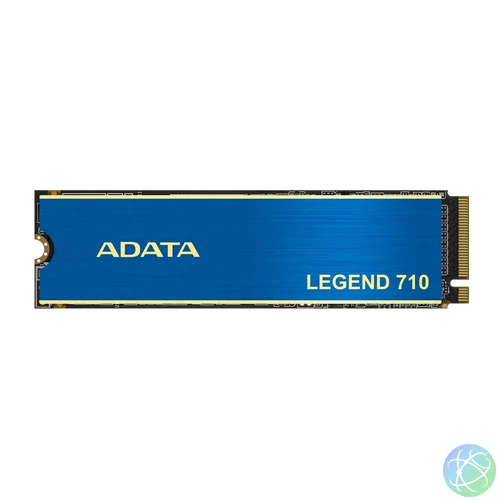 A-Data 512GB M.2 2280 NVMe Legend 710 SSD