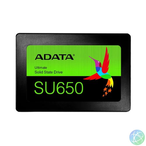 A-Data 1TB 2,5" SATA3 Ultimate SU650 SSD