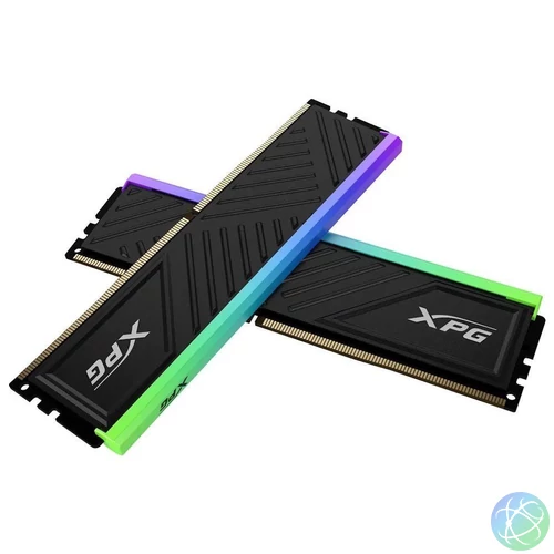 A-Data 16GB DDR4 3200MHz Kit(2x8GB) Gammix D35G RGB memória