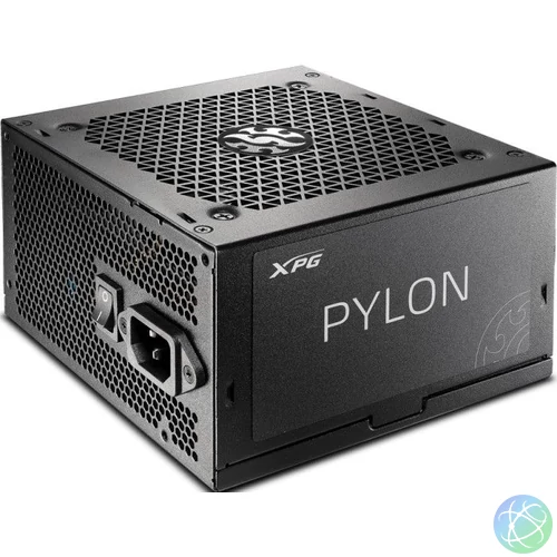 A-Data 550W 80+ Bronze XPG Pylon tápegység