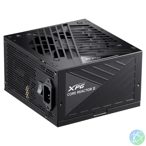 A-Data 750W 80+ Gold XPG Core Reactor ll tápegység